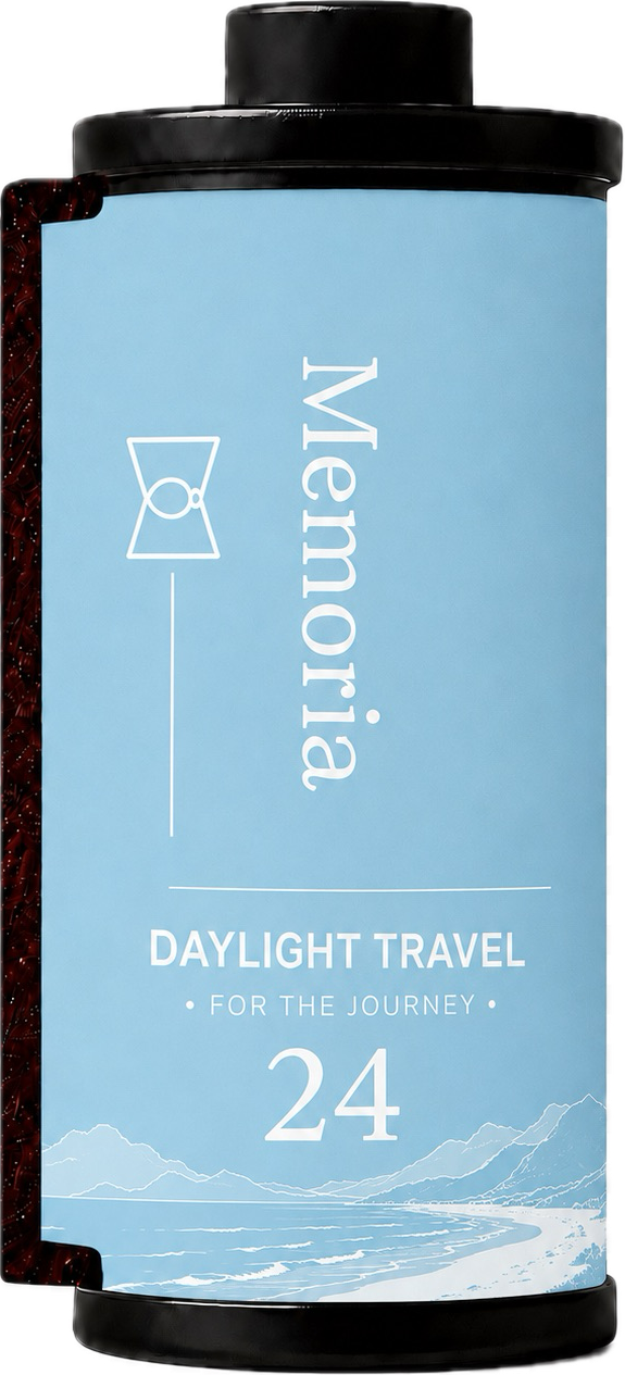 Daylight Travel