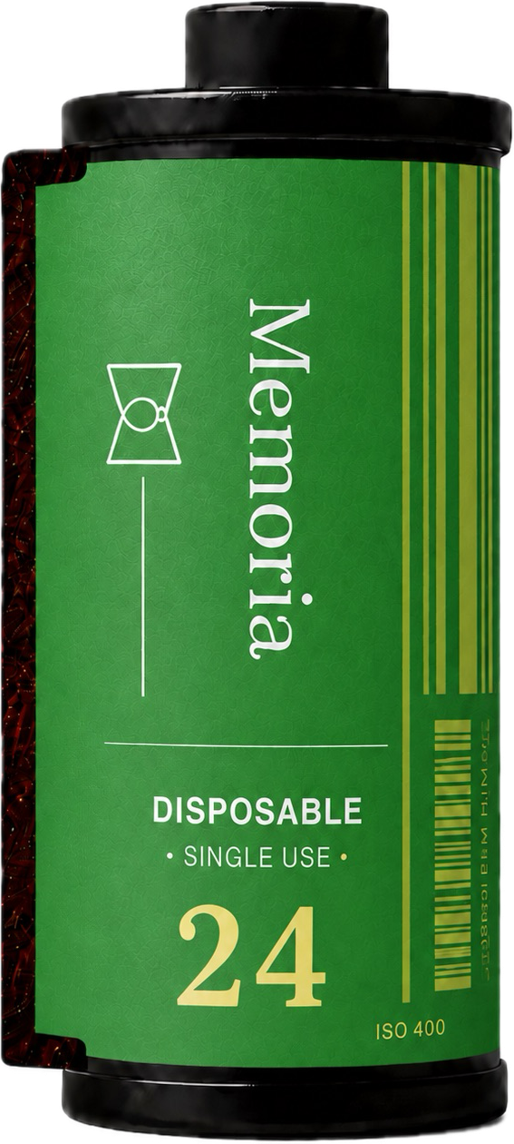 Disposable Film