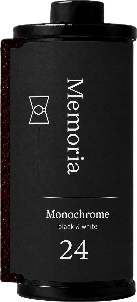 Monochrome Film