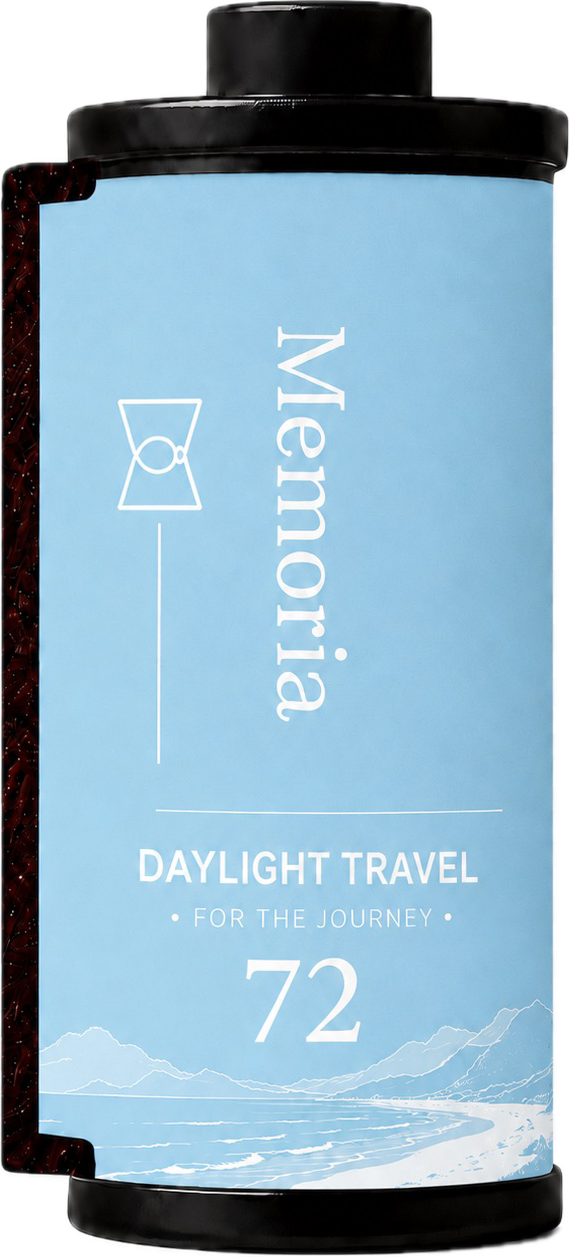 Daylight Travel