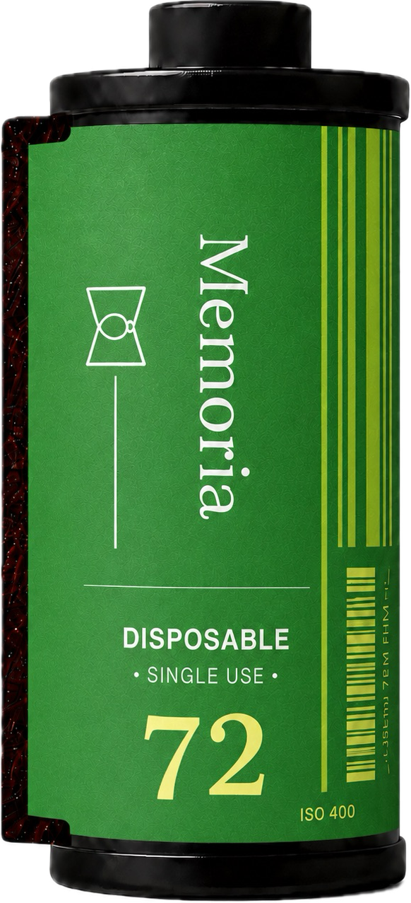 Disposable Film