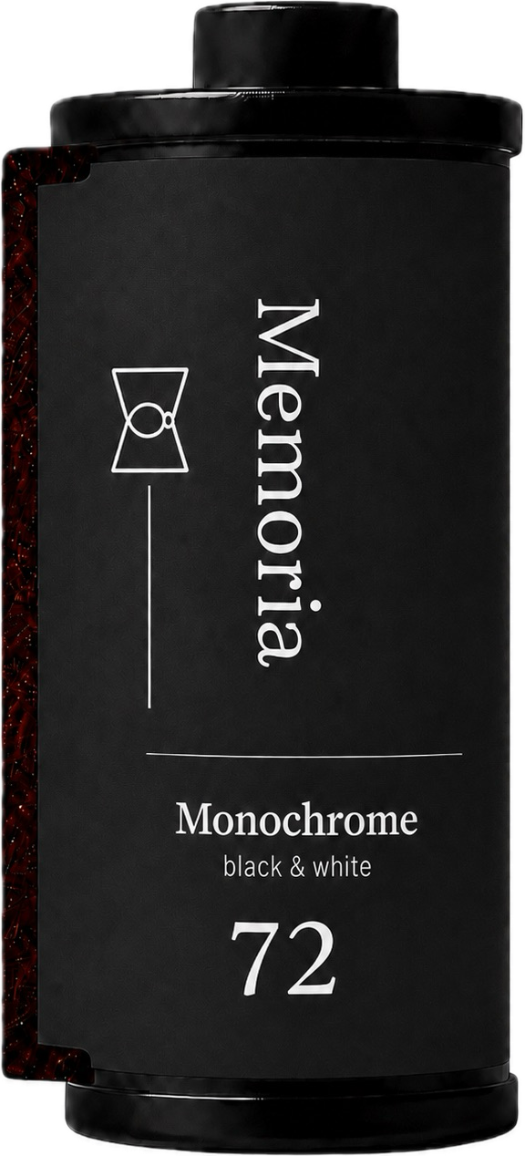 Monochrome Film
